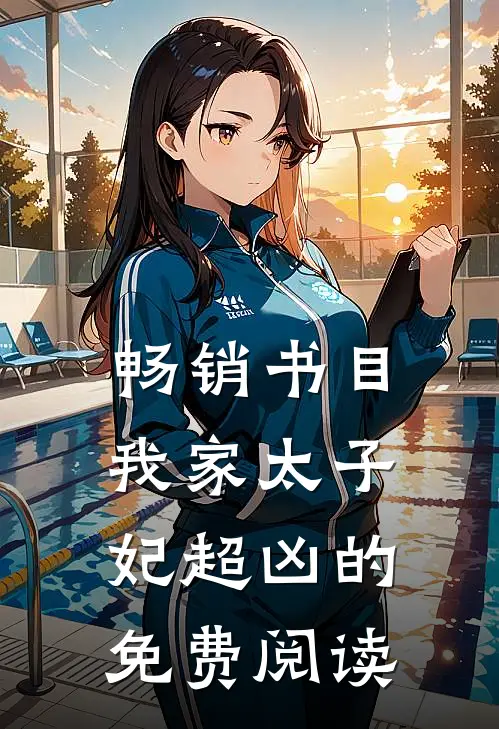畅销书目我家太子妃超凶的免费阅读
