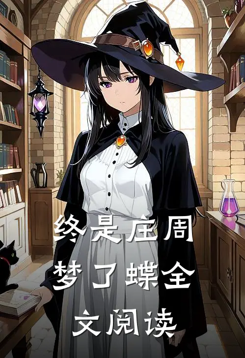 终是庄周梦了蝶全文阅读