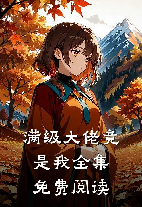 满级大佬竟是我全集免费阅读