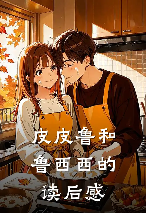 皮皮鲁和鲁西西的读后感