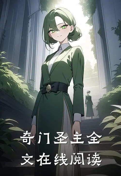 奇门圣主全文在线阅读