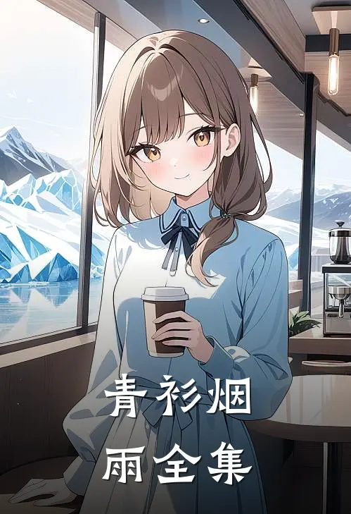 青衫烟雨全集
