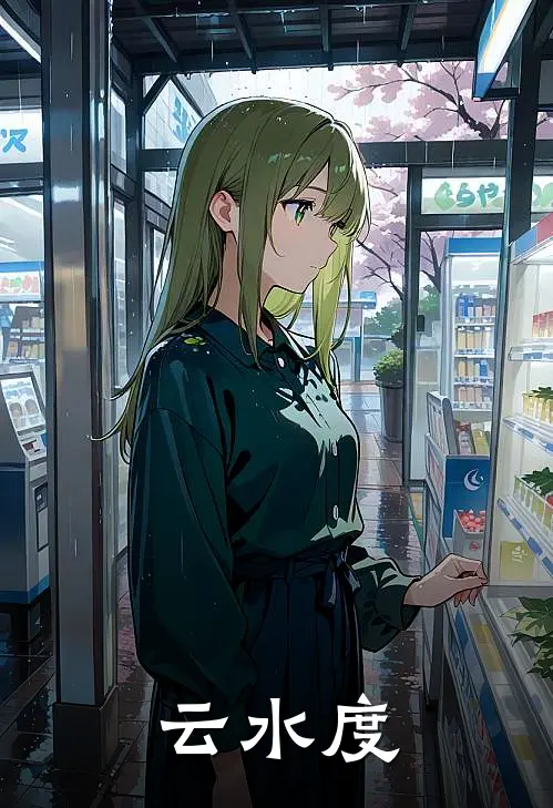 云水度