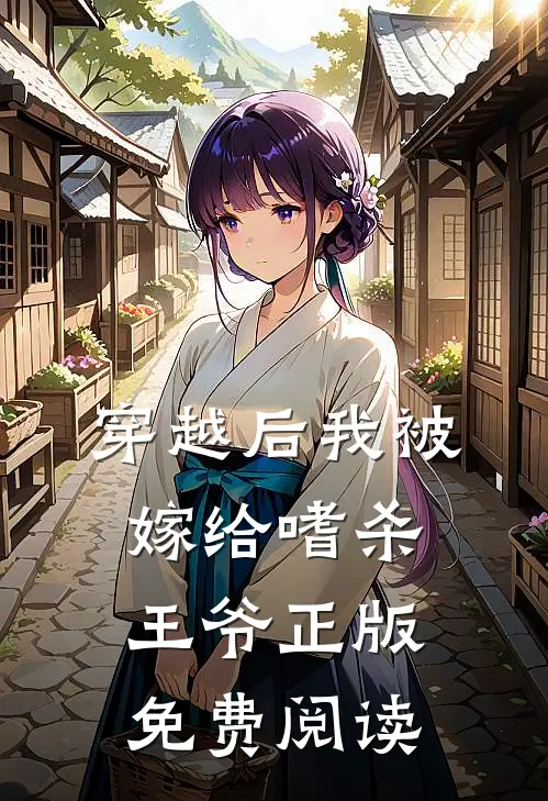 穿越后我被嫁给嗜杀王爷正版免费阅读