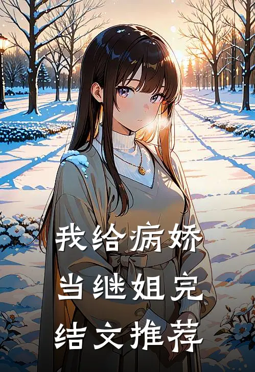 我给病娇当继姐完结文推荐