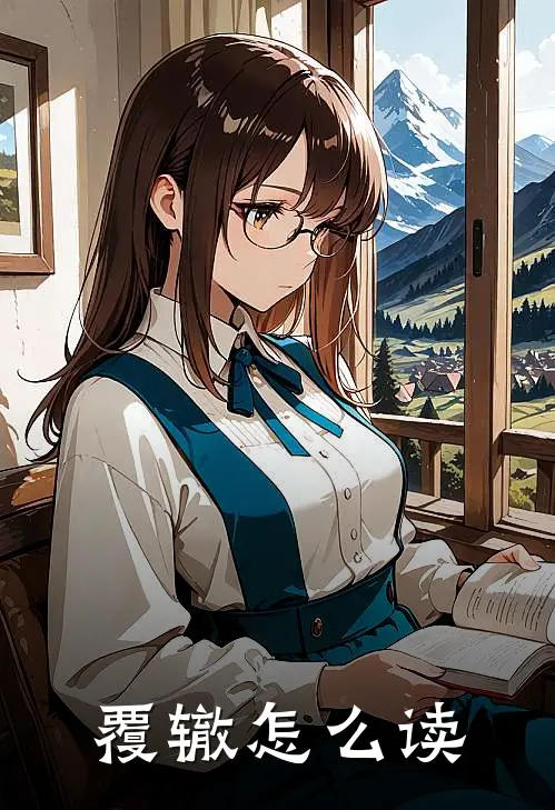 覆辙怎么读