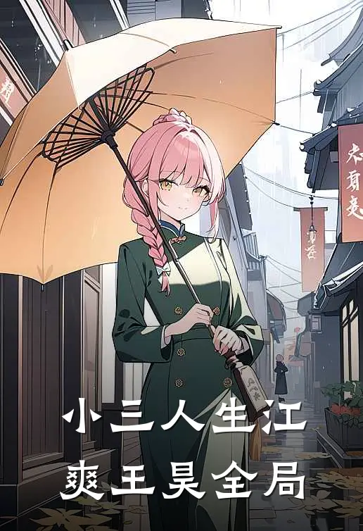 小三人生江爽王昊全局