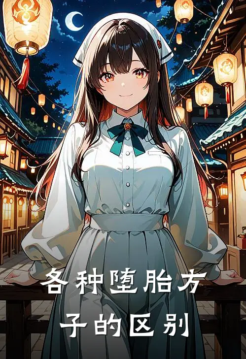 各种堕胎方子的区别