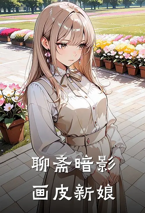 聊斋暗影画皮新娘在线观看