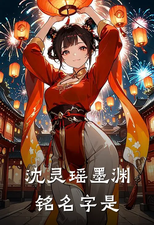 沈灵瑶墨渊铭名字是