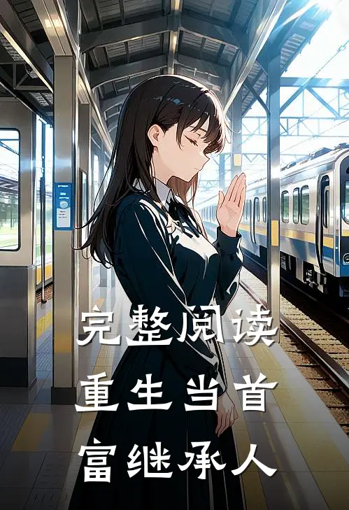完整阅读重生当首富继承人