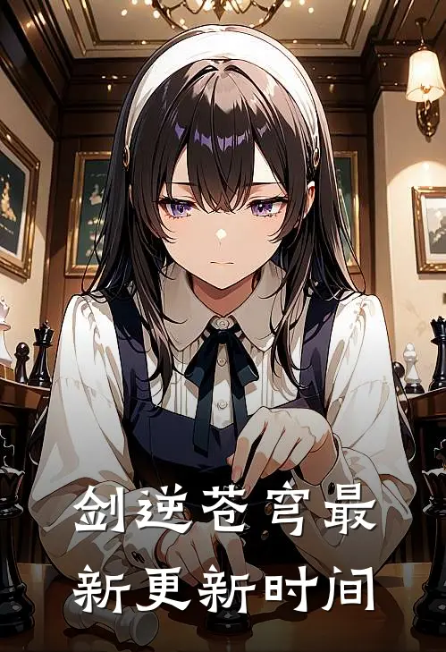 剑逆苍穹最新更新时间