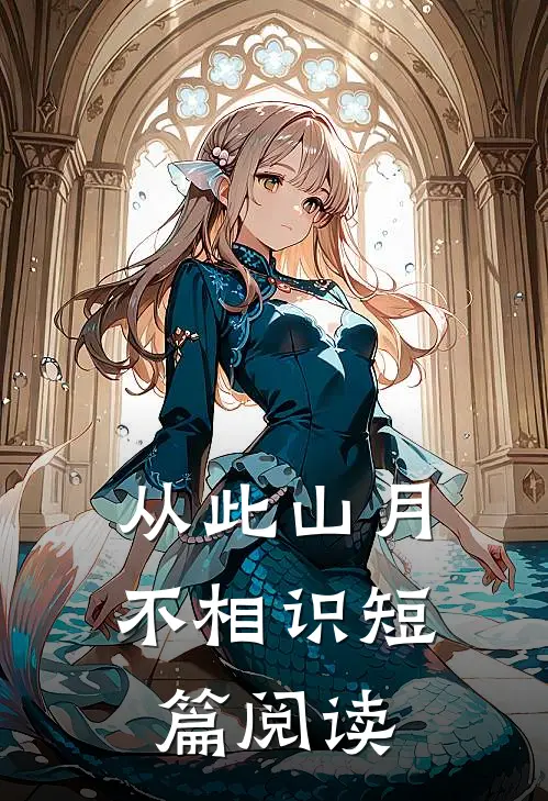 从此山月不相识短篇阅读