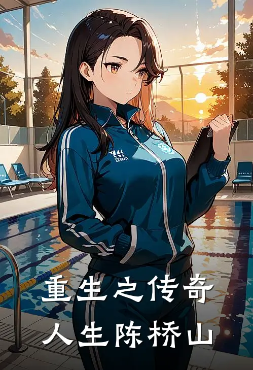 重生之传奇人生陈桥山