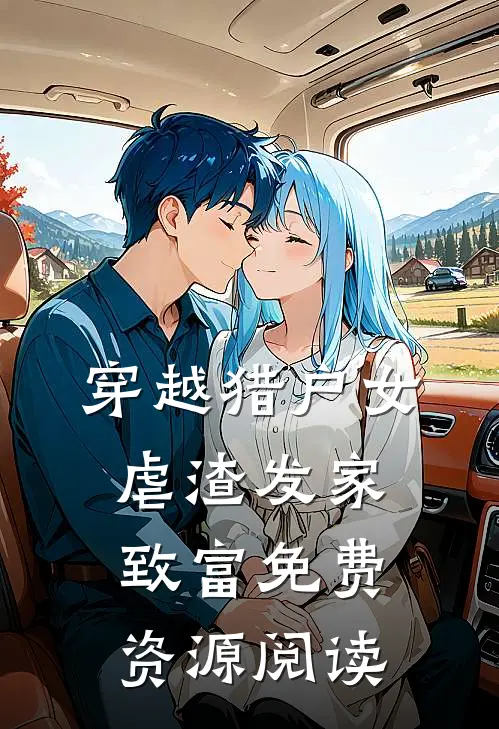 穿越猎户女虐渣发家致富免费资源阅读