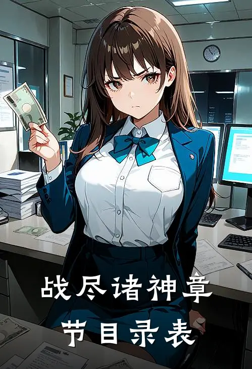 战尽诸神章节目录表
