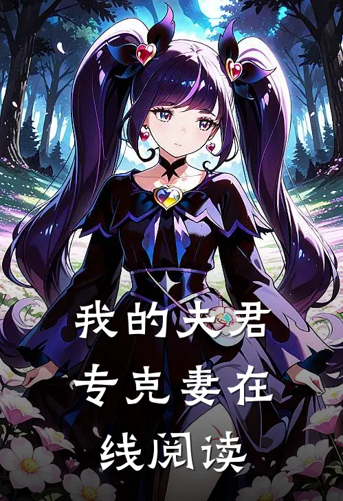 我的夫君专克妻在线阅读