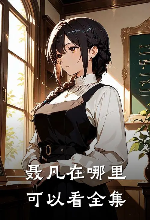 聂凡在哪里可以看全集
