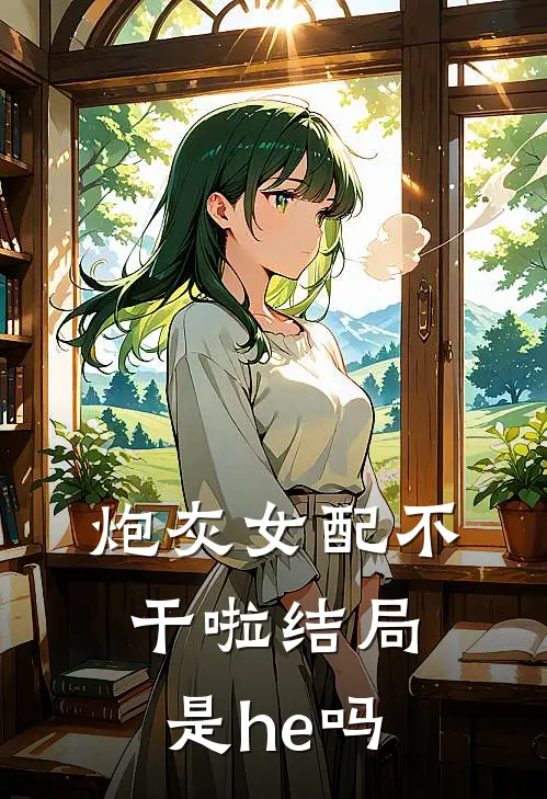 炮灰女配不干啦结局是he吗