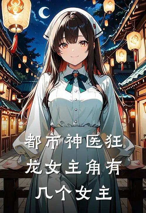 都市神医狂龙女主角有几个女主