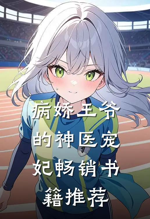 病娇王爷的神医宠妃畅销书籍推荐