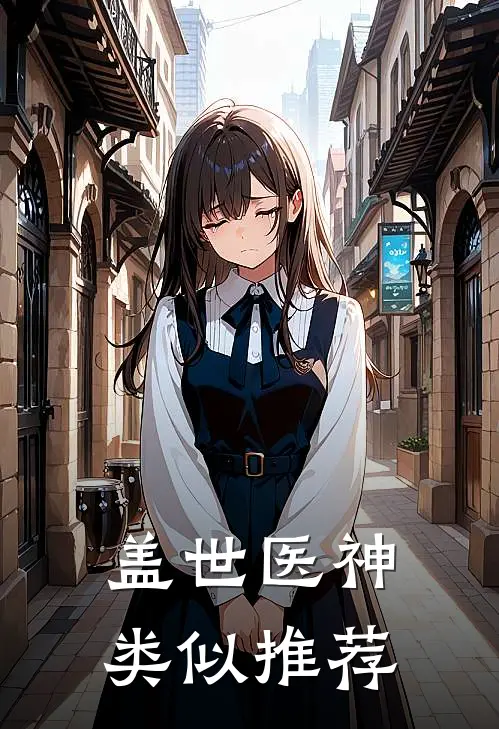 盖世医神类似推荐