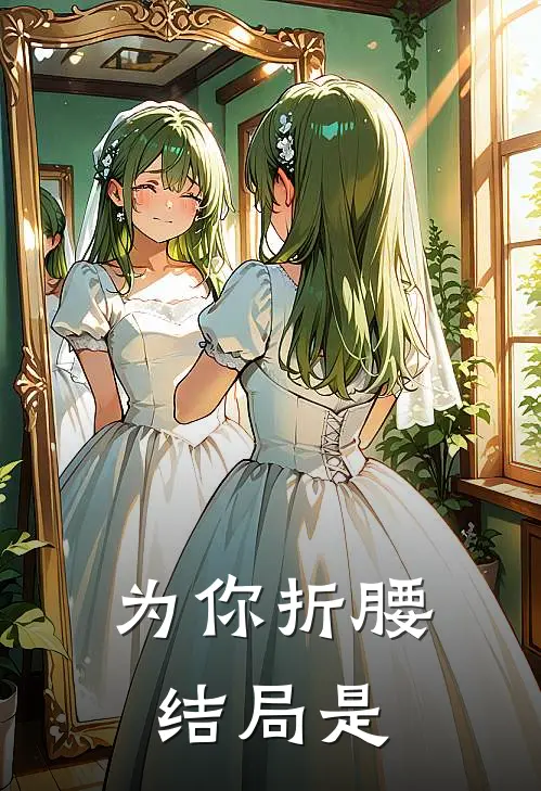 为你折腰结局是
