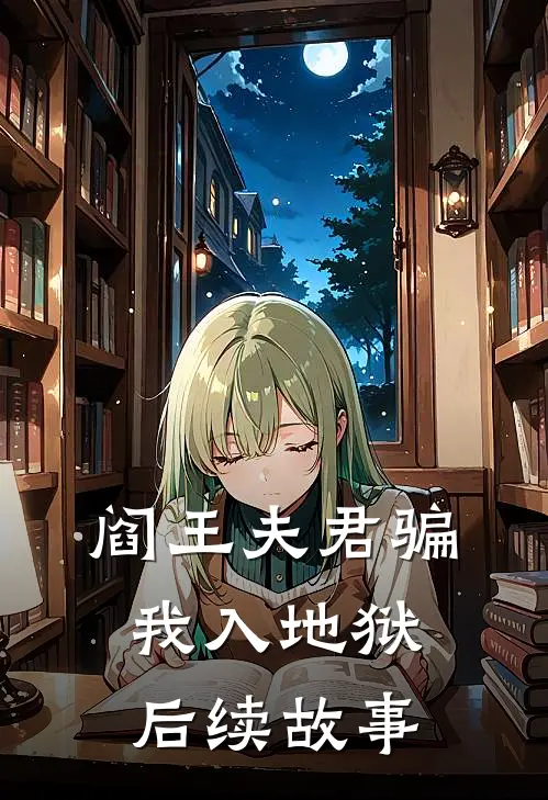 阎王夫君骗我入地狱后续故事