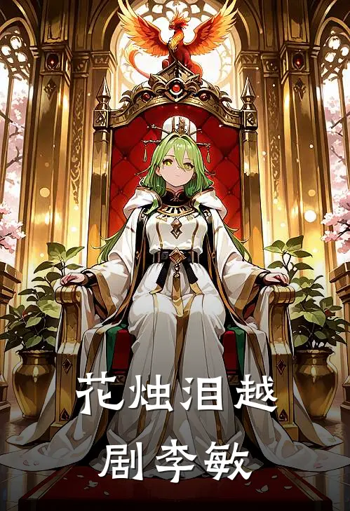 花烛泪越剧李敏