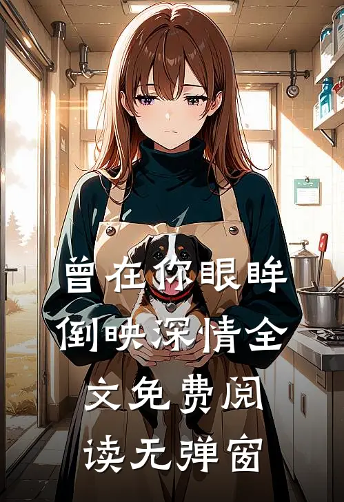 曾在你眼眸倒映深情全文免费阅读无弹窗