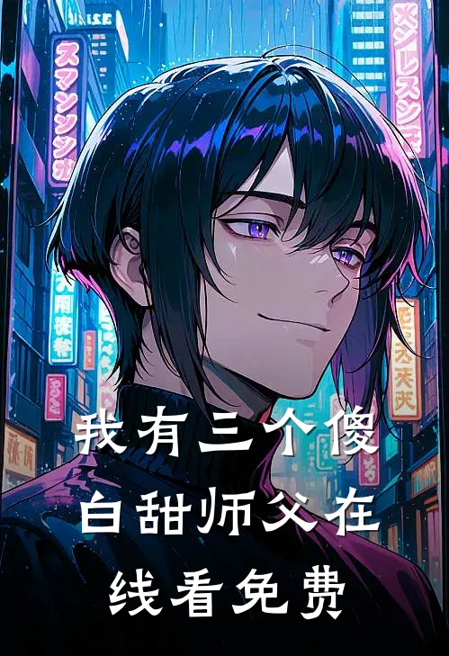 我有三个傻白甜师父在线看免费