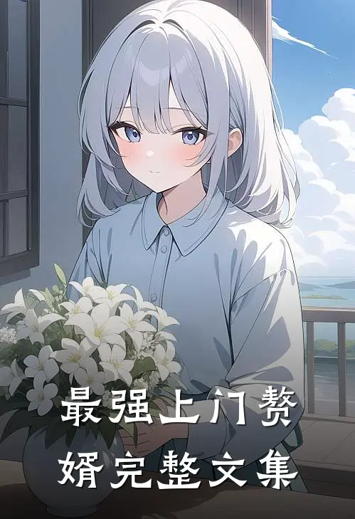 最强上门赘婿完整文集