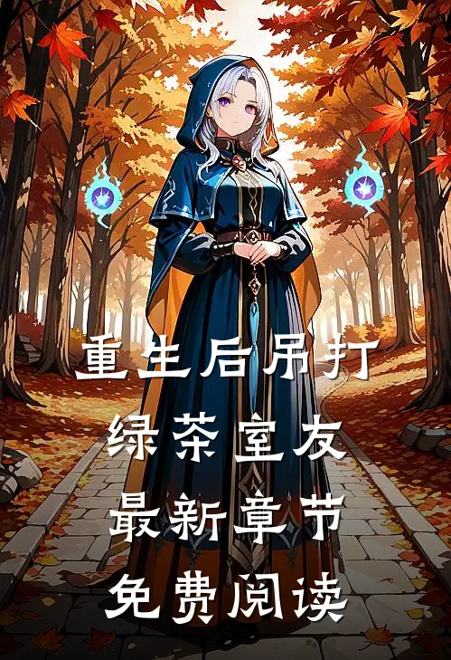 重生后吊打绿茶室友最新章节免费阅读