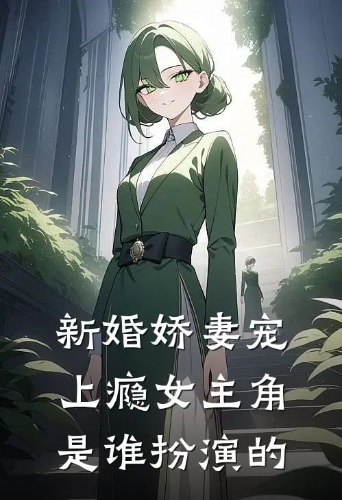 新婚娇妻宠上瘾女主角是谁扮演的