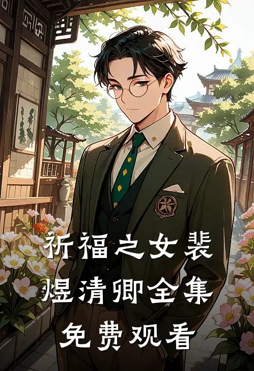 祈福之女裴煜清卿 全集免费观看