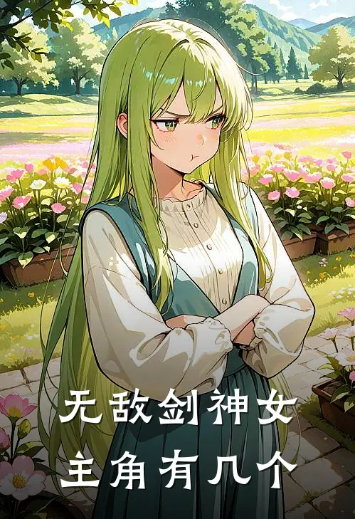 无敌剑神女主角有几个