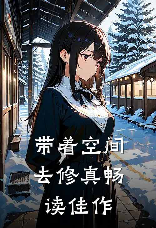 带着空间去修真畅读佳作