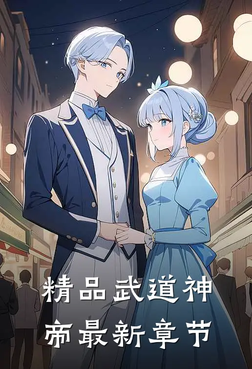 精品武道神帝最新章节