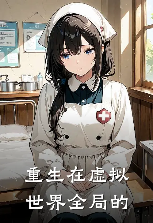 重生在虚拟世界全局的