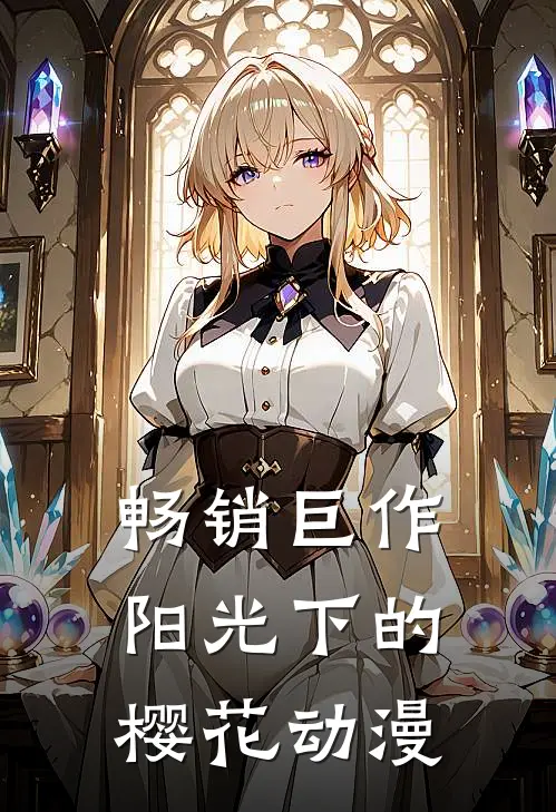 畅销巨作阳光下的樱花动漫