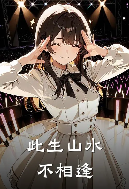 此生山水不相逢