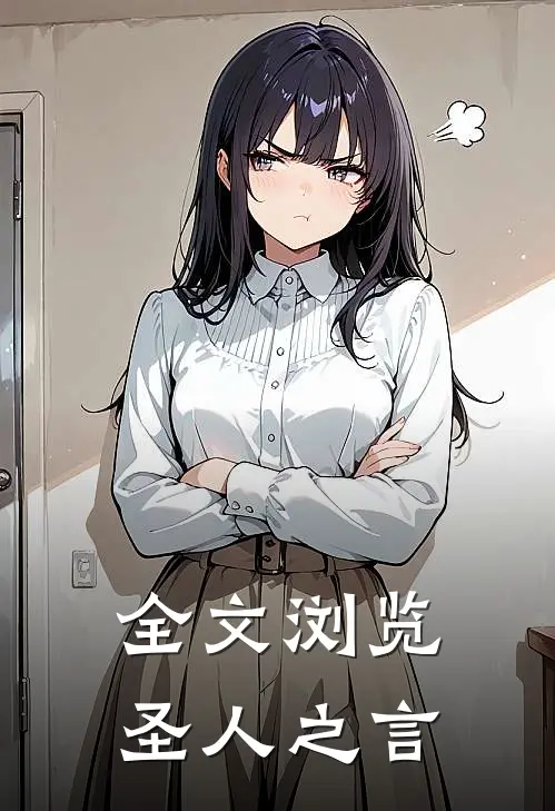 全文浏览圣人之言