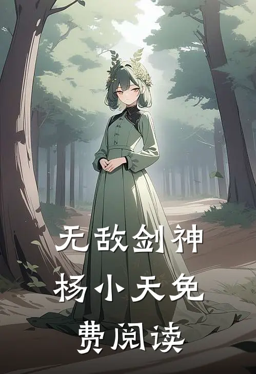 无敌剑神杨小天免费阅读
