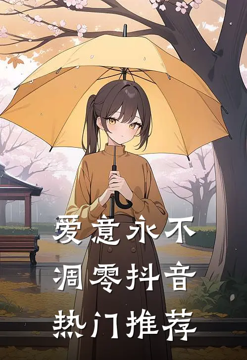 爱意永不凋零抖音热门推荐