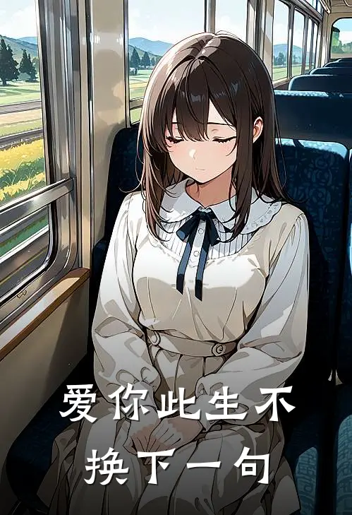 爱你此生不换下一句