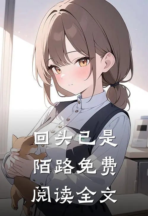 回头已是陌路免费阅读全文