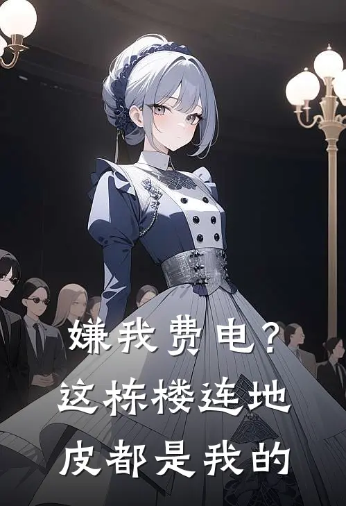 嫌我费电？这栋楼连地皮都是我的
