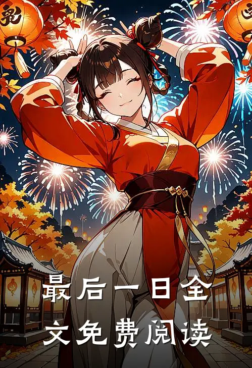 最后一日全文免费阅读