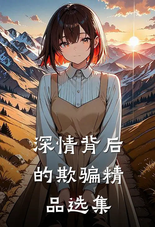 深情背后的欺骗精品选集