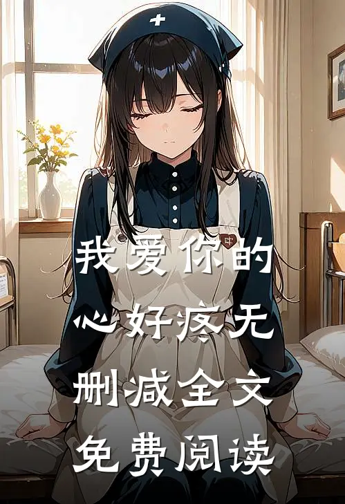 我爱你的心好疼无删减全文免费阅读